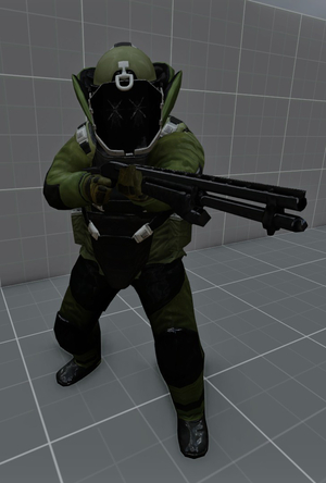 Bulldozer PAYDAY 2 AI cover generator