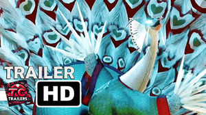 Lord Shen [Kung Fu Panda/Latino] AI cover generator