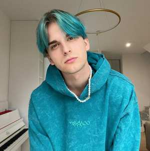 Tribbs (Polish DJ/Producer) AI cover generator