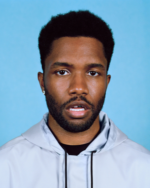 Frank Ocean AI cover generator