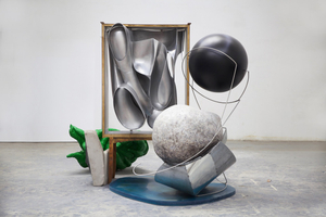 Liu Wei AI cover generator