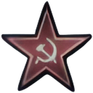 Spetsnaz announcer MW2009 AI cover generator