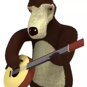 Mishanya (Manya and Mishanya, Syenduk, 2018) AI cover generator