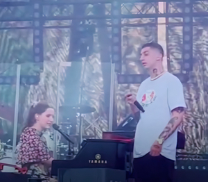 Sobel (Polish Rapper) AI cover generator