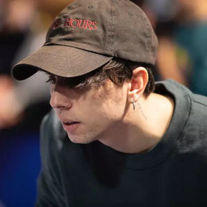 Manuu XO (Italian Youtuber) AI cover generator