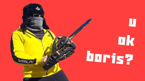 Boris (Life of Boris) AI cover generator