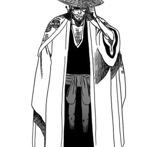 Blackbeard/Kurohige/Thorkell/Wamuu/Shunsui(From One Piece,Bleach,VinlandSaga,JOJO) 280 AI cover generator