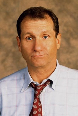 Al Bundy (Married with Children) AI cover generator