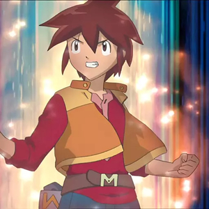 Ditt Lee (Mix Master King of Cards - European Spanish dub) AI cover generator