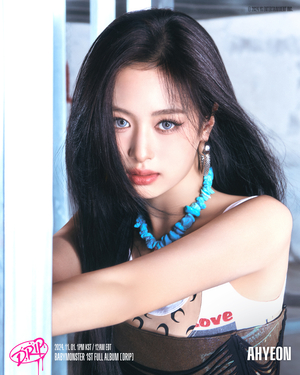 Ahyeon (of BABYMONSTER) AI cover generator