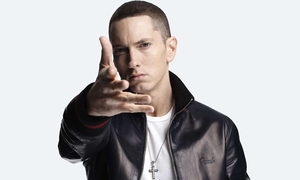 Eminem AI cover generator