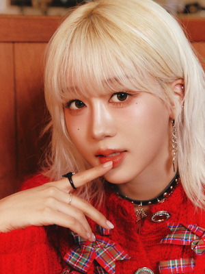 Hikaru / Kep1er AI cover generator