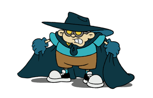 Tommy Gilligan (KND) AI cover generator