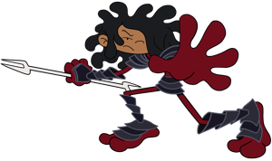 Cree Lincoln (KND) AI cover generator