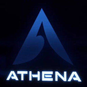 Athena (Announcer from Overwatch 1/2) AI cover generator