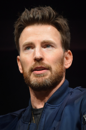 Chris Evans AI cover generator