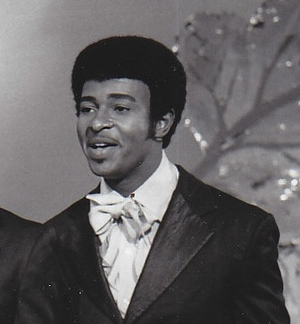 Dennis Edwards (The Temptations) AI cover generator