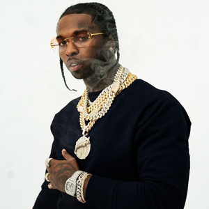 Pop Smoke AI cover generator