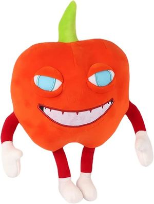 Pepperman Plush Meme AI cover generator
