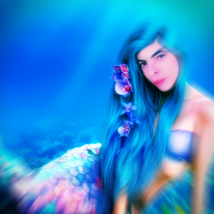 Aghata Nunes AI cover generator