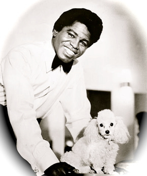 James Brown (Young Era) AI cover generator