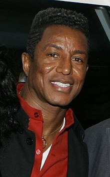 Jermaine Jackson (Jackson 5) AI cover generator