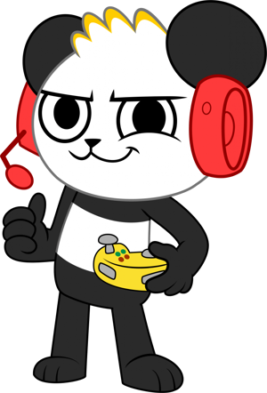 Combo Panda (Ryan's World) AI cover generator