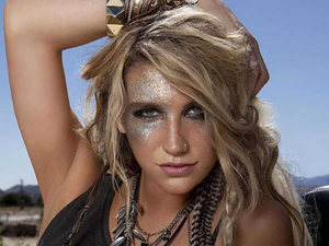 Kesha/Ke$ha [2010] AI cover generator