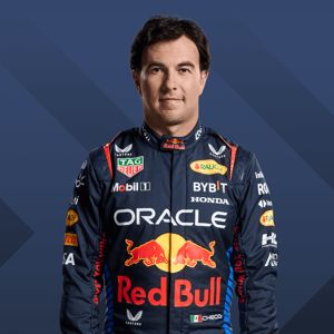 Sergio Perez AI cover generator