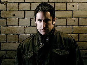 Trent Reznor (From Year Zero) AI cover generator