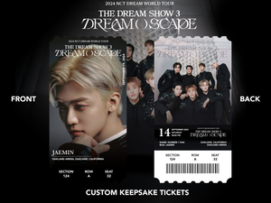 NCT JAEMINV2 AI cover generator