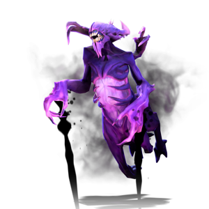 Bane (Dota 2) AI cover generator