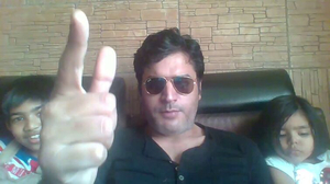 You Promised My Son Free Robux AI cover generator