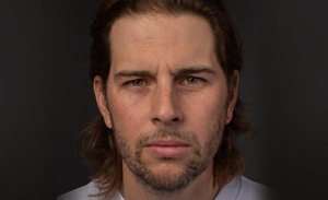 M. Shadows (Avenged Sevenfold - "Nightmare") AI cover generator