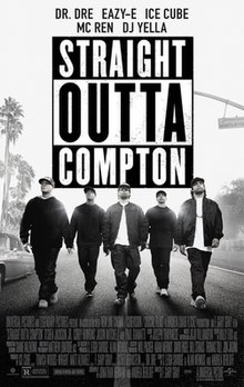 MC Ren (Straight Outta Compton Era) AI cover generator