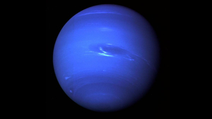 Neptune AI cover generator