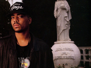 The D.O.C. (No One Can Do It Better Era) AI cover generator