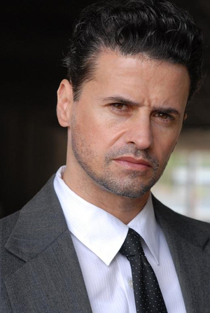 Frank West (DEAD RISING - T.J." Rotolo) AI cover generator