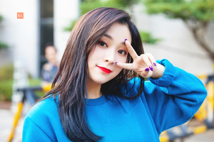 Gahyeon / Dreamcatcher AI cover generator