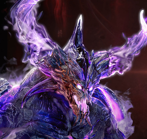 Inviktor the Destroyer (Vanguard Zombies) AI cover generator