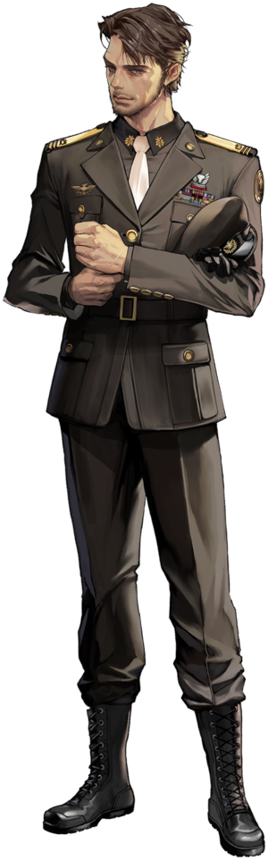 Andersen Nikke AI cover generator