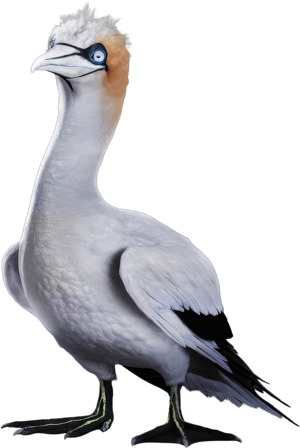 Scuttle (The Little Mermaid 2023) AI cover generator