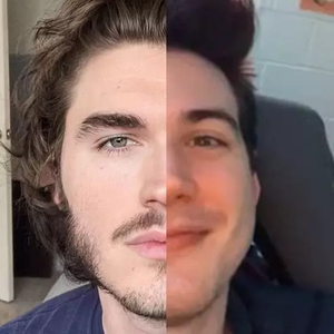 Jed Schlivison (Jschlatt Ted Nivison) AI cover generator