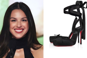 Olivia Rodrigo (Crepe &) /600 AI cover generator