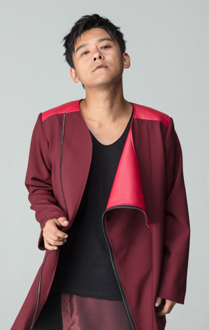 Coda (Japanese Singer) AI cover generator