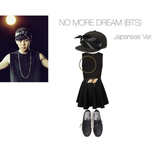 JIMIN of BTS [Soft Ver.] AI cover generator