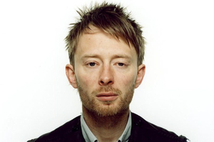 Thom Yorke (From Radiohead) AI cover generator