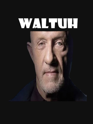 Waltuh (Breaking Bad meme) AI cover generator