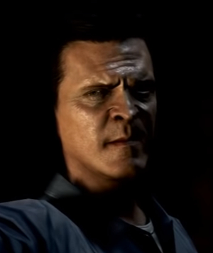 Michael "Finn" O'Leary (Black Ops 2 Zombies) AI cover generator