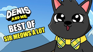 Sir Meows A Lot (Denis and Me) AI cover generator
